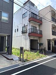 物件画像 文京根津2丁目 売地 駅近1分