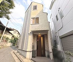 物件画像 池尻2丁目 築浅3LDK(2016年12月築) 駅近5分