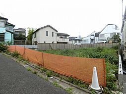 物件画像 大田南馬込1丁目 新築戸建(2号棟) 駅近9分 駐車場付