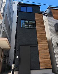 物件画像 東上野6丁目 新築戸建 最寄駅7分 ルーバル付