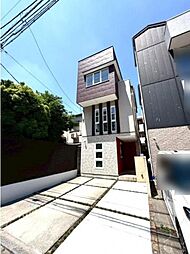 物件画像 板橋区東新町2丁目 戸建 南向き×駐車2台可×ルーバル付