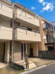 物件画像 板橋栄町 リフォーム戸建 南向き 陽当良 駐車場付