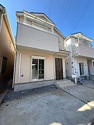 物件画像 葛飾区細田4丁目 リフォーム戸建 2019年8月築 南東道路