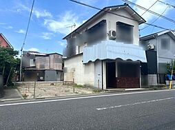 物件画像 葛飾区立石3丁目 条件無売地 広々約44.2坪 陽当良