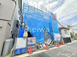 川口市差間1丁目