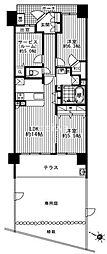 コスモシティ浦和クレイベル