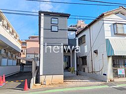 外観の画像