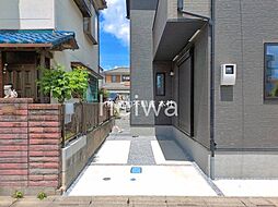 外観の画像