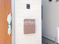 外観の画像