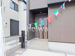 外観の画像