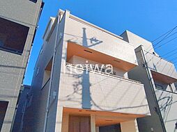 外観の画像