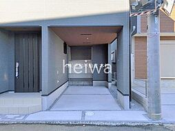 外観の画像