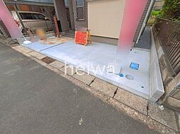 外観の画像