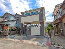 外観の画像