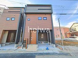 外観の画像