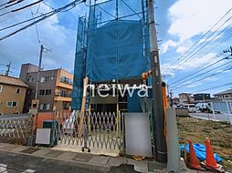外観の画像