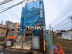 外観の画像