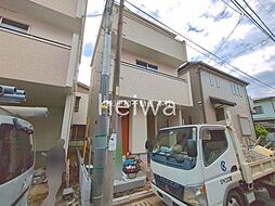 外観の画像
