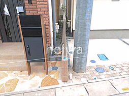 外観の画像