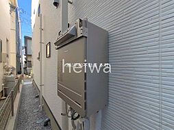 外観の画像