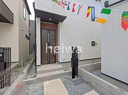 外観の画像