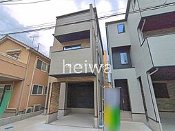 外観の画像
