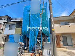 外観の画像