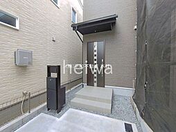外観の画像