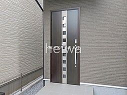 外観の画像