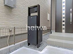 外観の画像