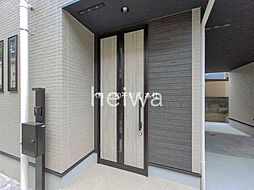 外観の画像