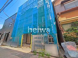 外観の画像