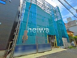 外観の画像