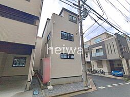 外観の画像