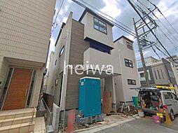 外観の画像
