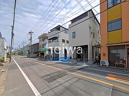 外観の画像