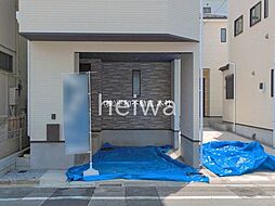 外観の画像