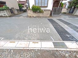 外観の画像