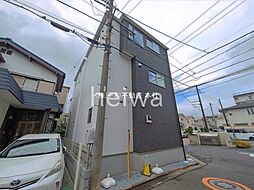 外観の画像