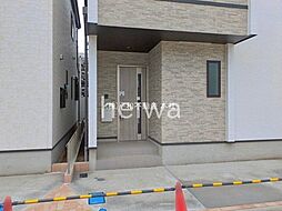 外観の画像