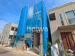 外観の画像