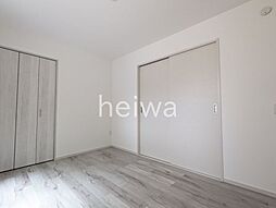 洋室の画像