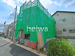 外観の画像
