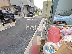 外観の画像