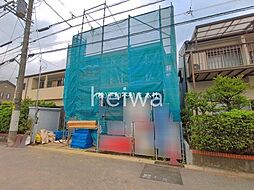 外観の画像