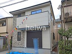 外観の画像
