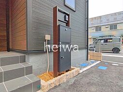 外観の画像