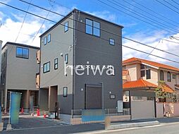 外観の画像