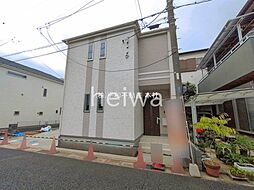 外観の画像