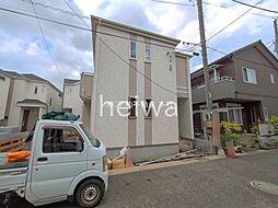 外観の画像